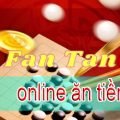 Bài Fan Tan nhà cái Kubet online ăn tiền thật