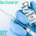 vắc xin covid 19 của Việt Nam