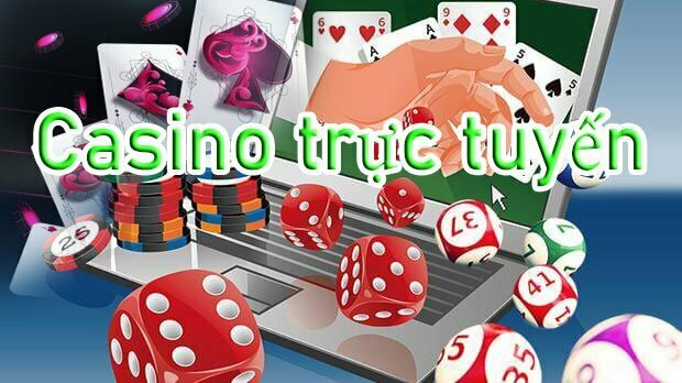 Casino trực tuyến và những mẹo chơi hấp dẫn