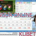 Đua ngựa Bet - Xổ số online Kubet
