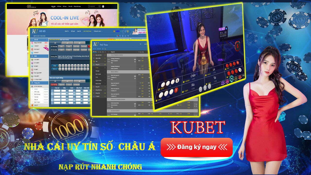 kubet casino nhà cái trực tuyến