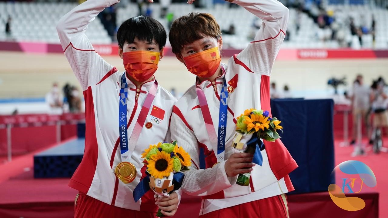 Olympic Trung Quốc