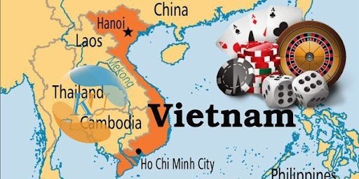 tương lai cá cược Việt Nam