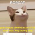 Popcat đáng yêu