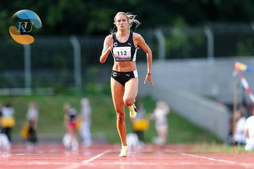 Olympic - Alica Schmidt