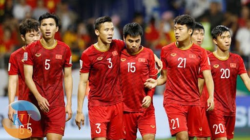 Đội tuyển Việt Nam tại vòng loại World Cup