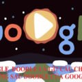 Ý nghĩa Google Doodle