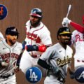 TOP 10 hợp đồng Bóng chày MLB mới năm 2022