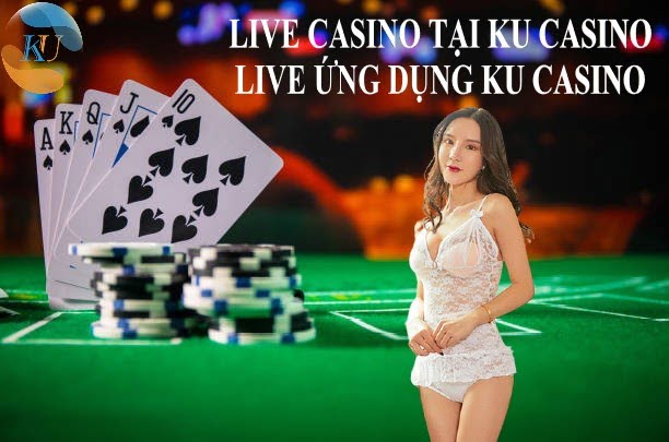 Ứng dụng Ku casino hướng dẫn cách chơi