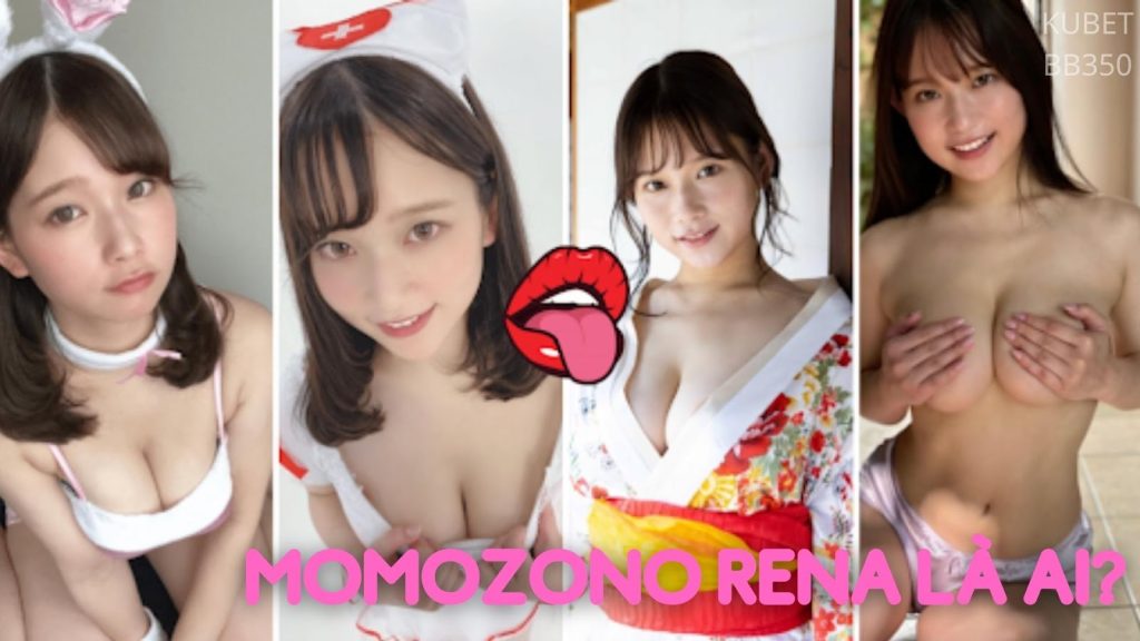Số đo ba vòng của Momozono rena