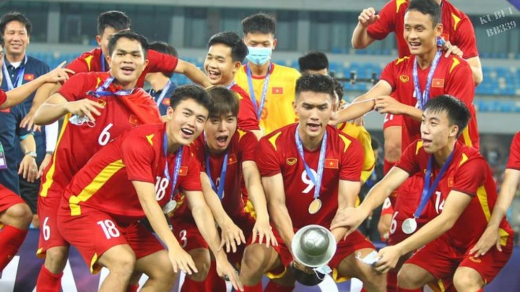 Vô địch U23 Đông Nam Á