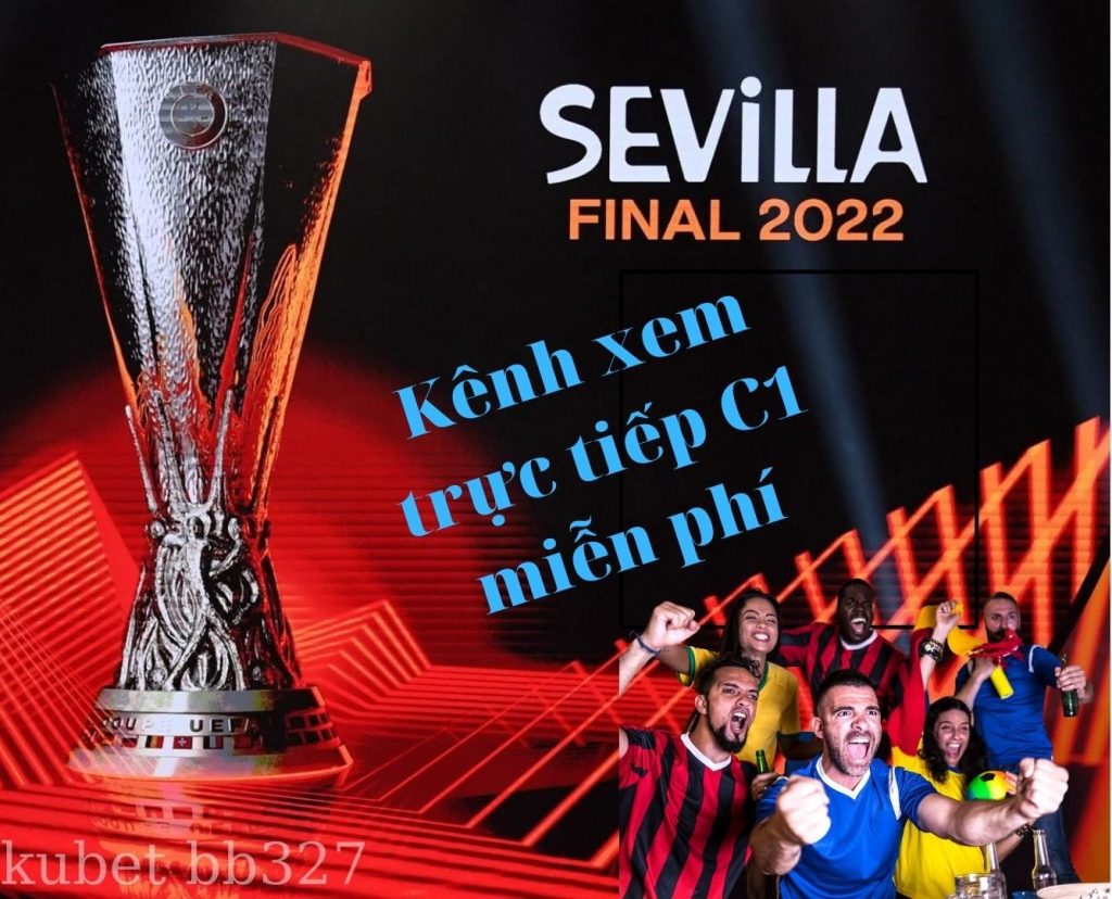 Trực tiếp chung kết Europa League 2022